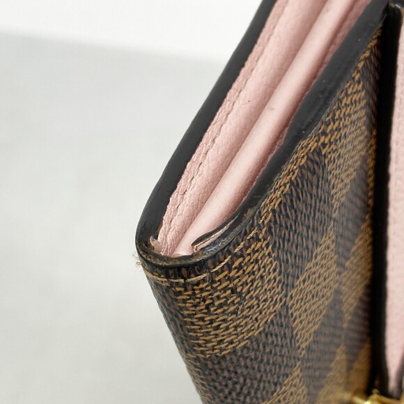 Louis Vuitton Damier Portefeuille #219865L49B - Picture 9 of 11